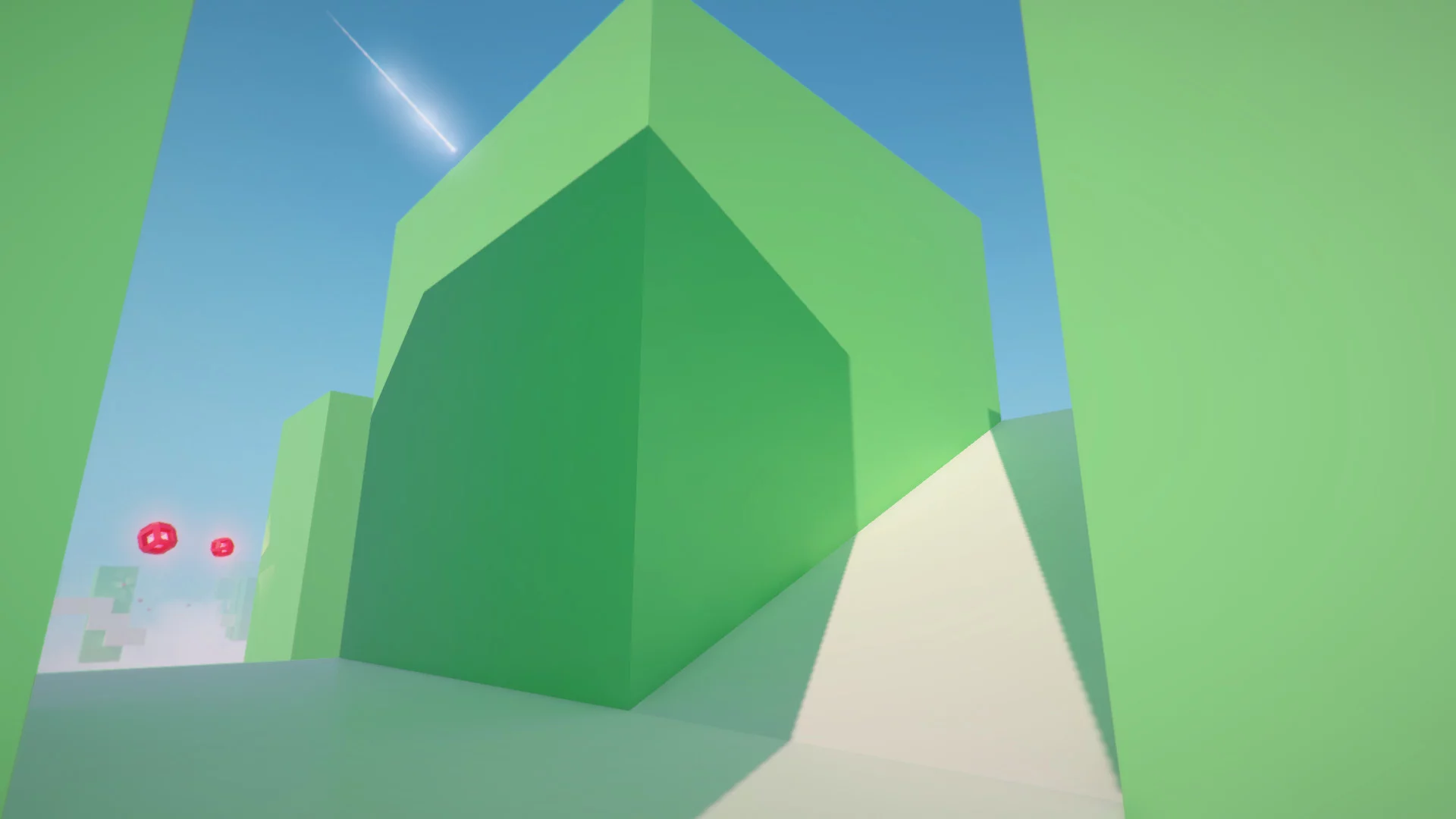 Изображение игры: Welkin Road