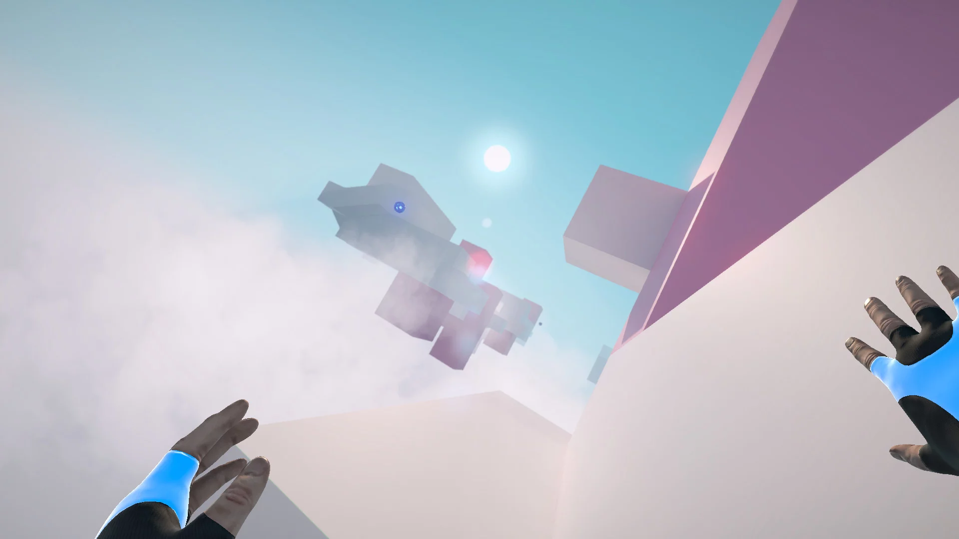 Изображение игры: Welkin Road