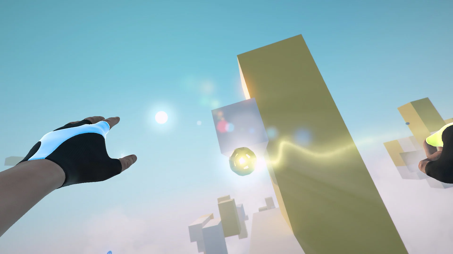 Изображение игры: Welkin Road