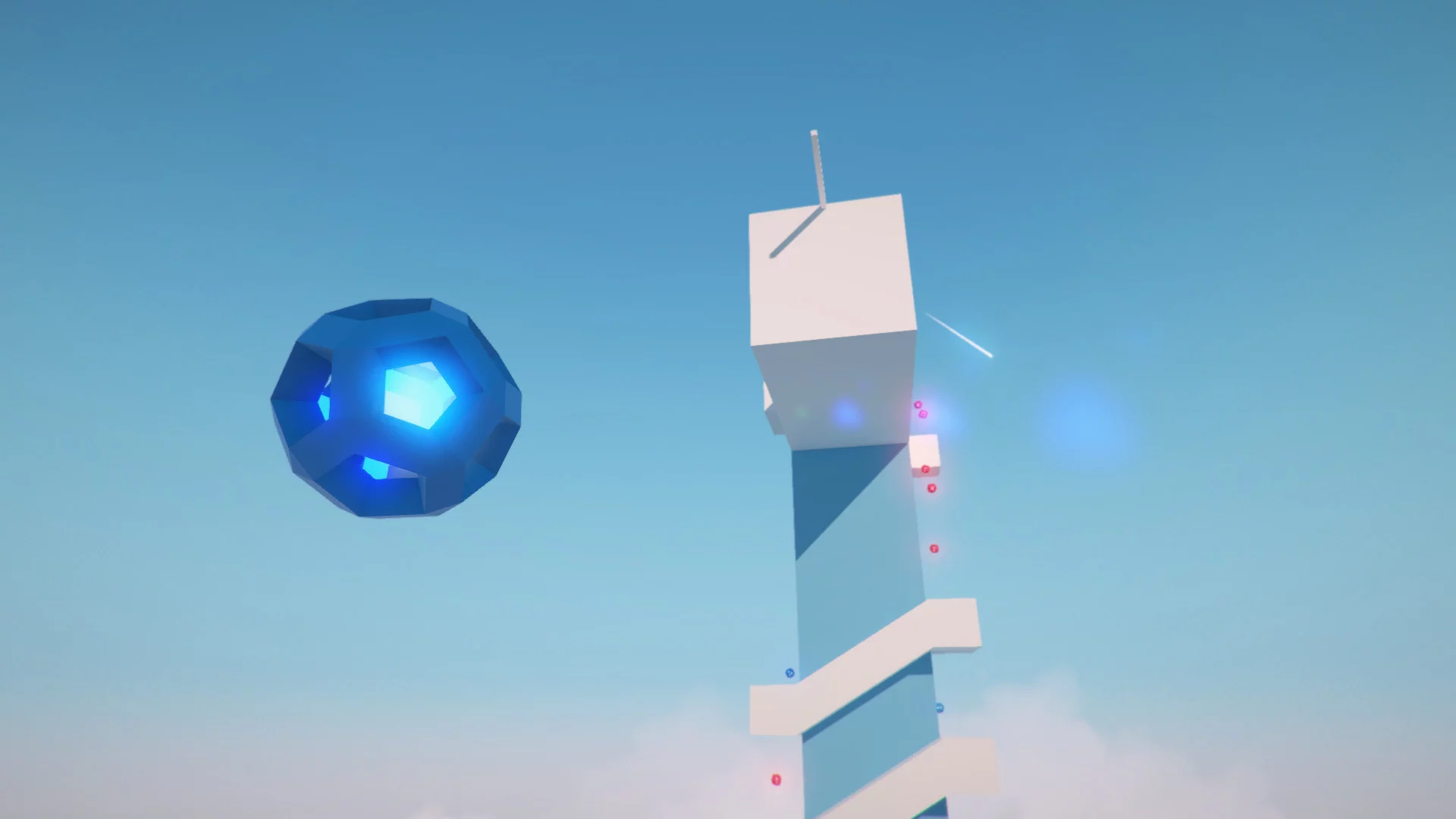 Изображение игры: Welkin Road