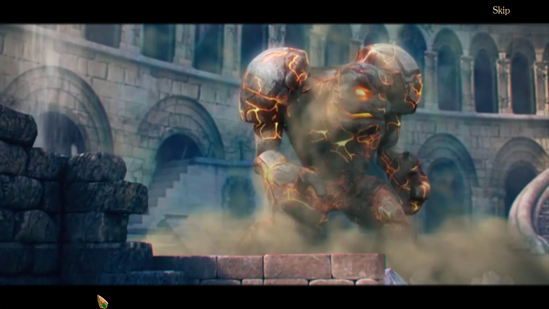 Изображение игры: Lost Lands: The Golden Curse Collector's Edition