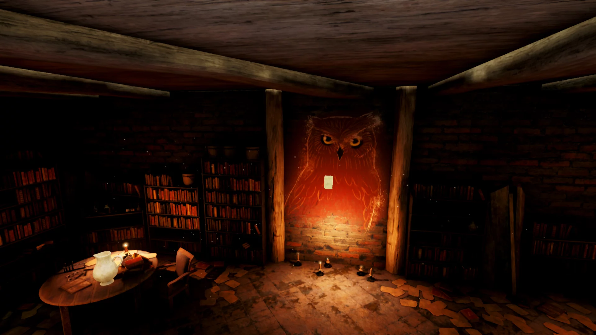 Изображение игры: Die Young