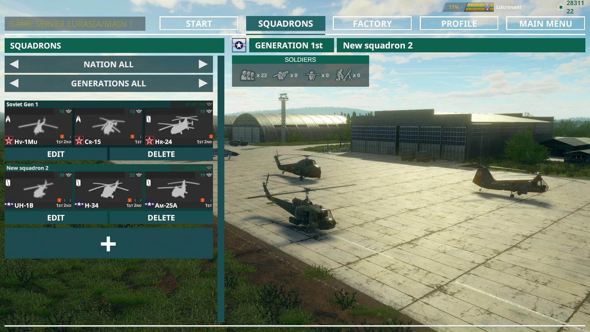 Изображение игры: Heliborne Collection