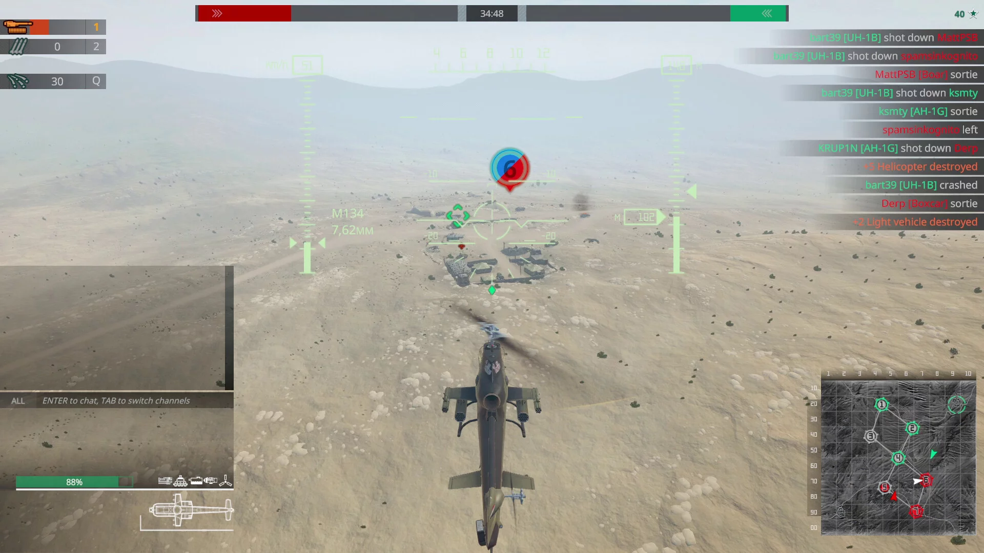 Изображение игры: Heliborne Collection