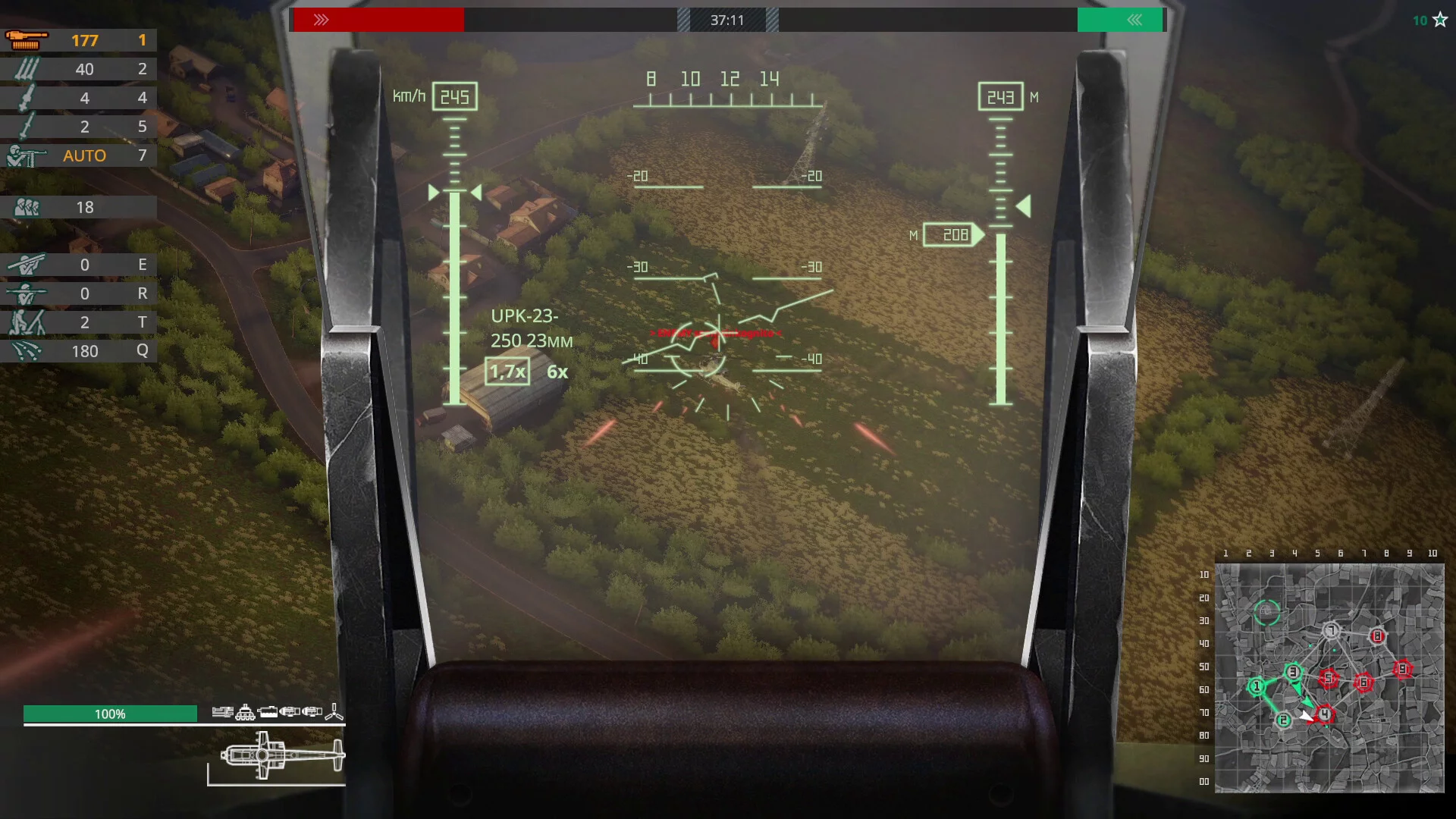 Изображение игры: Heliborne Collection