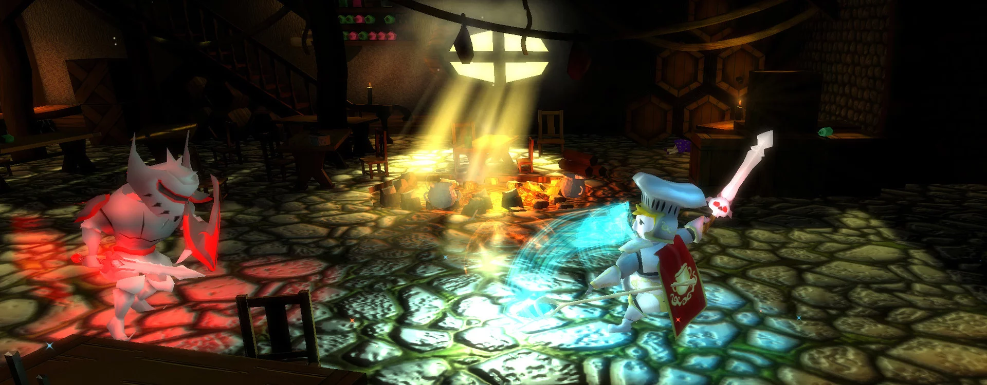 Изображение игры: Side Quest
