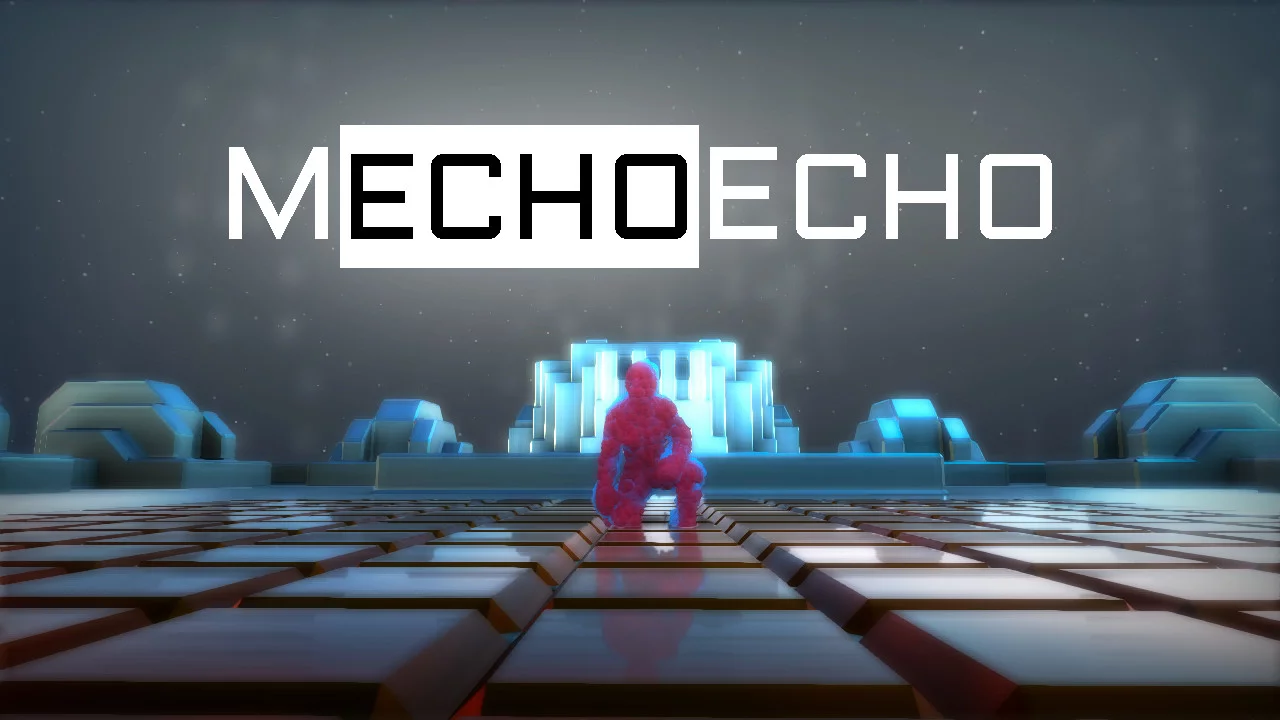 Изображение игры: MechoEcho