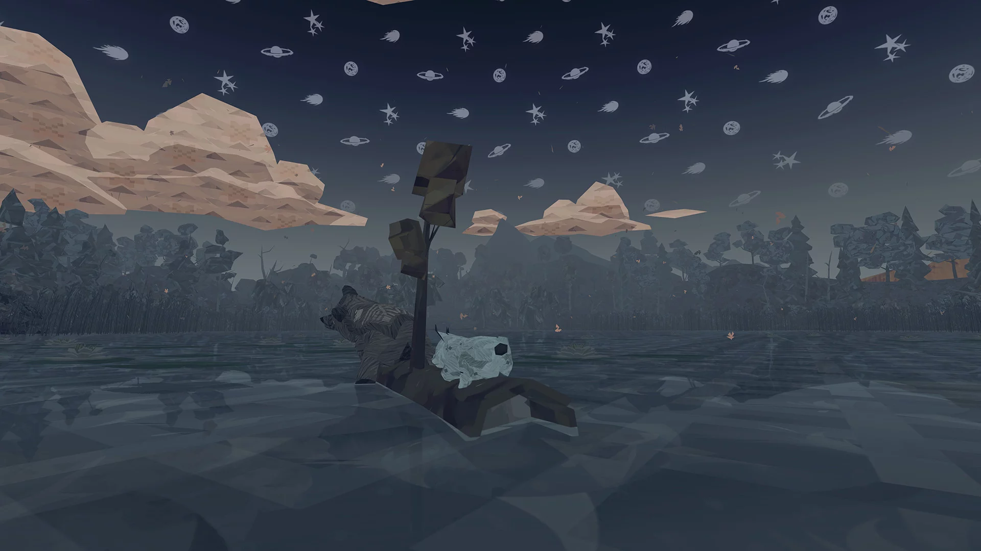Изображение игры: Paws - A Shelter 2 Game