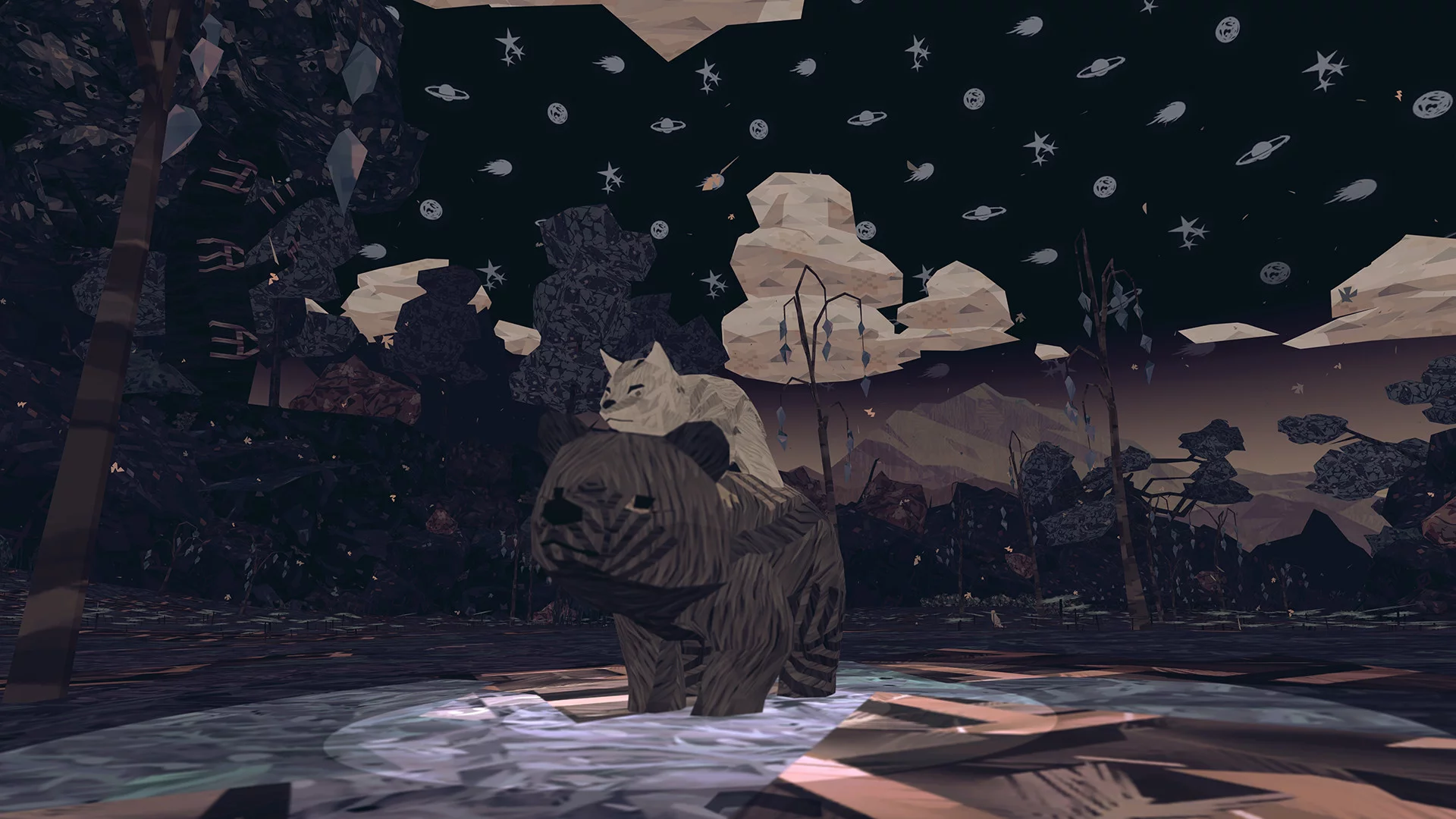 Изображение игры: Paws - A Shelter 2 Game