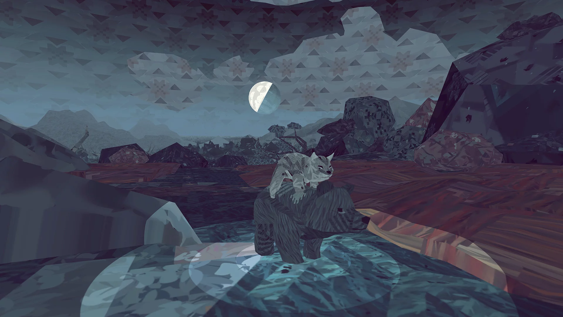 Изображение игры: Paws - A Shelter 2 Game