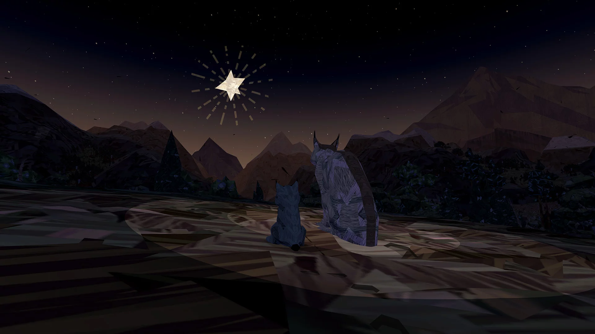 Изображение игры: Paws - A Shelter 2 Game