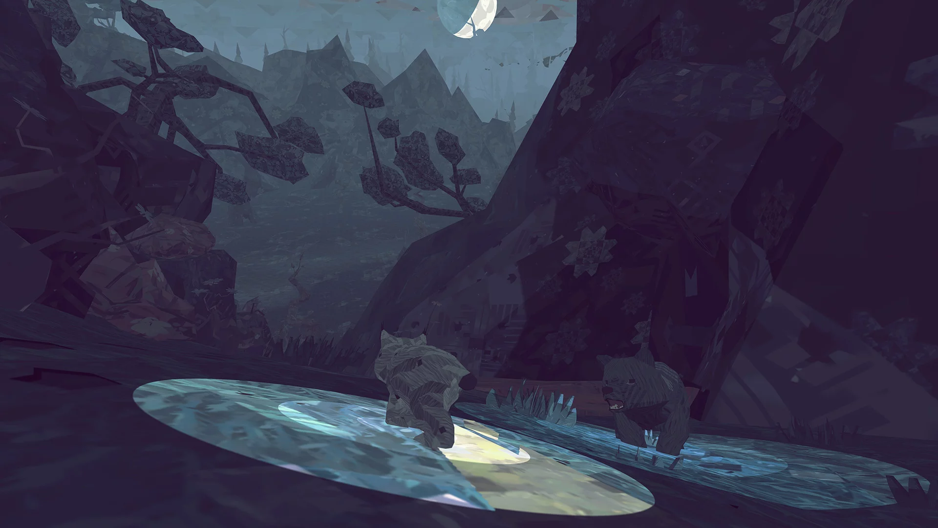 Изображение игры: Paws - A Shelter 2 Game