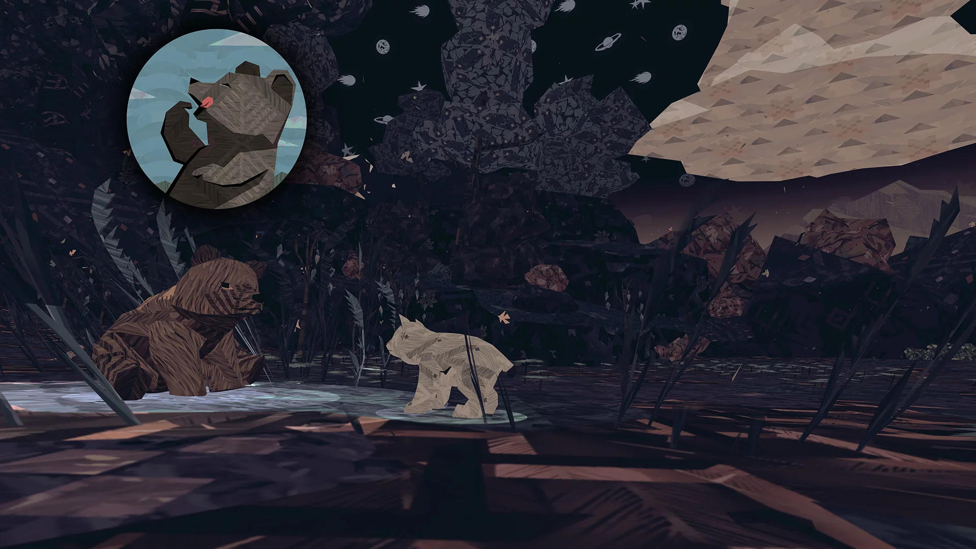 Изображение игры: Paws - A Shelter 2 Game