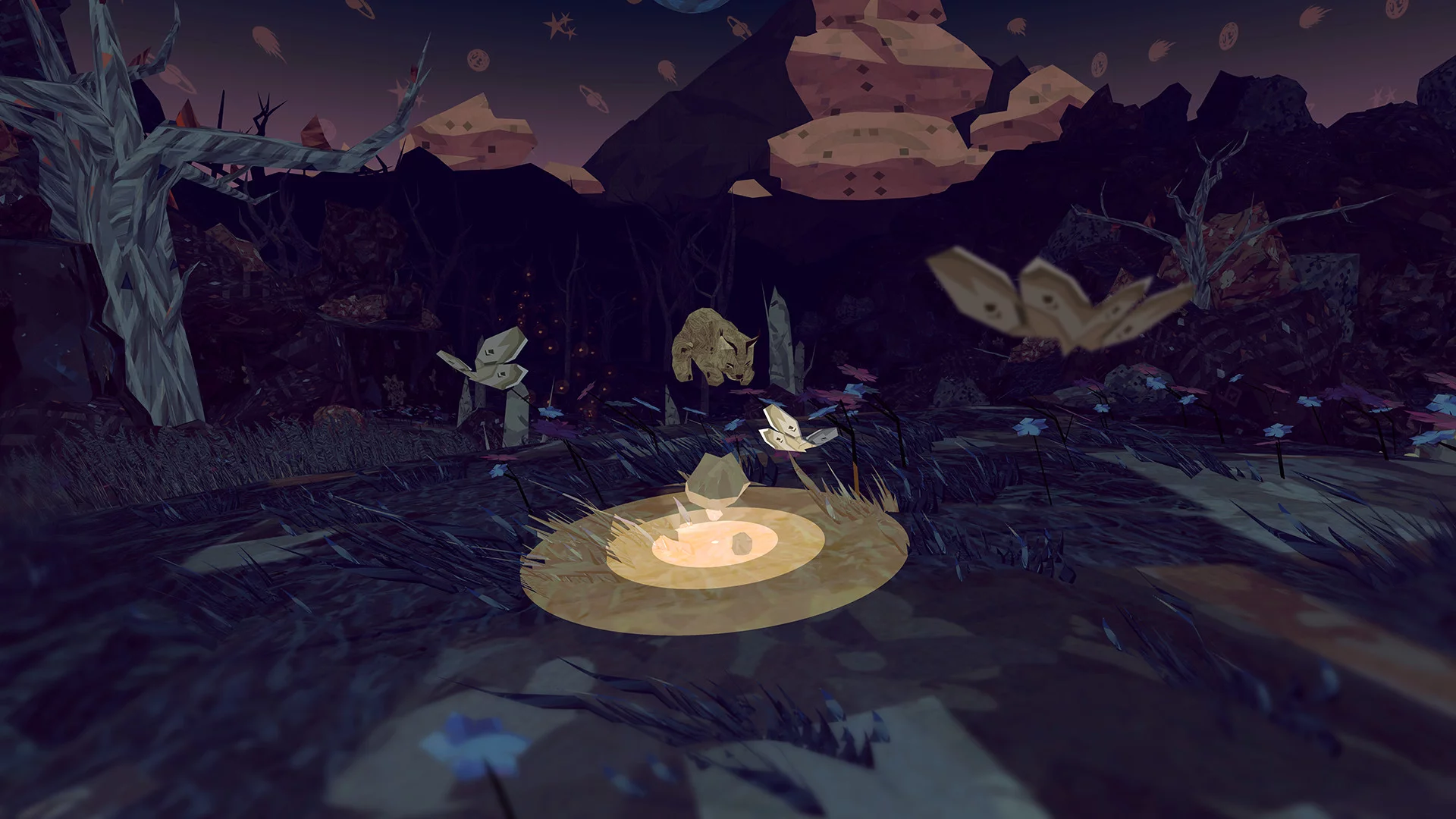 Изображение игры: Paws - A Shelter 2 Game