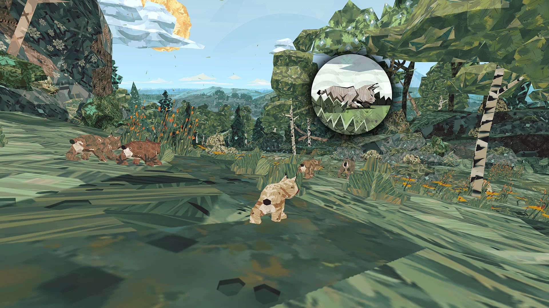 Изображение игры: Paws - A Shelter 2 Game