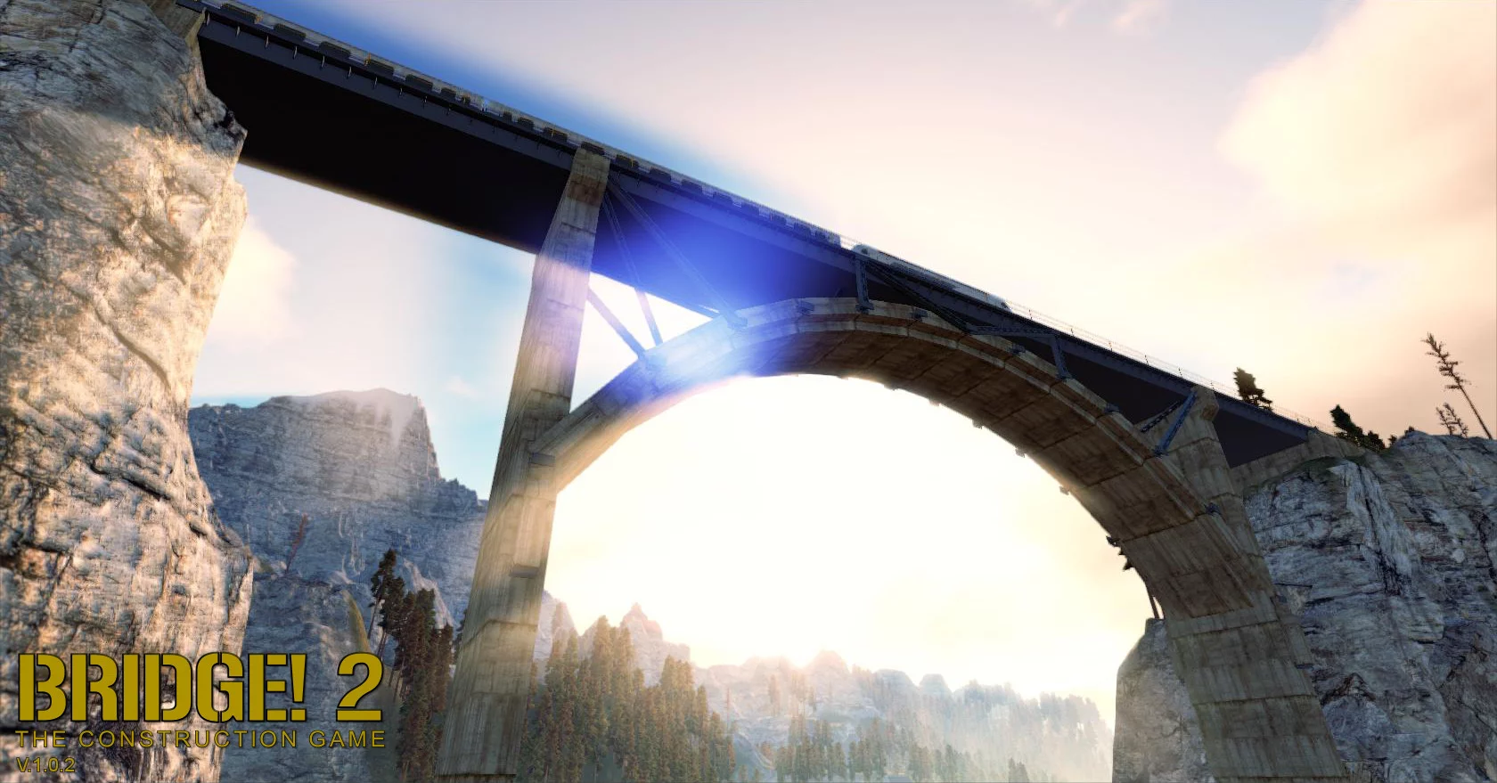 Изображение игры: Bridge! 2