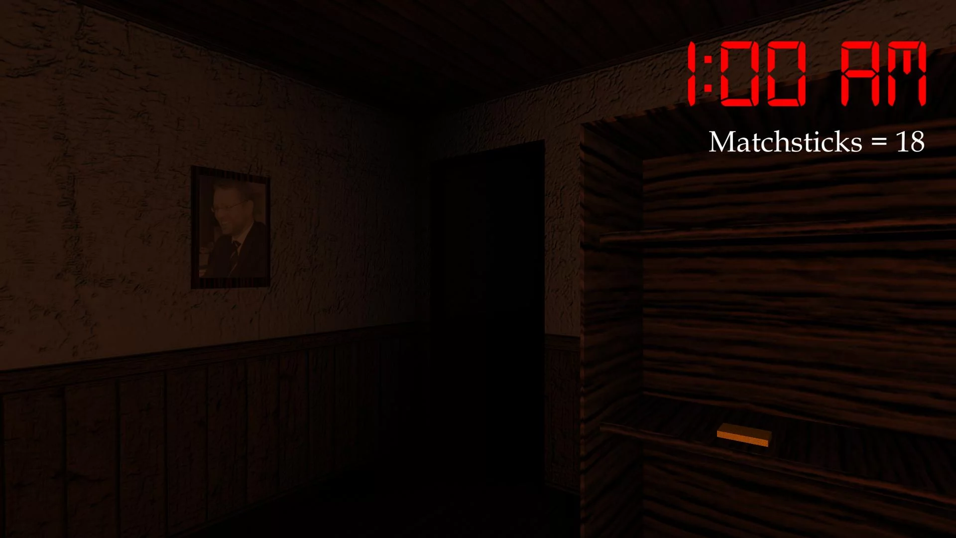 Изображение игры: Dark Night