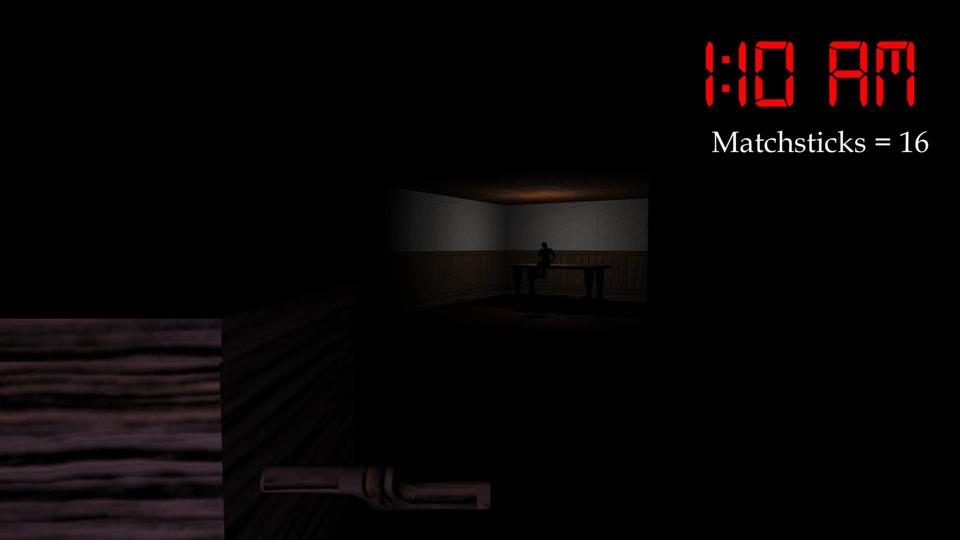 Изображение игры: Dark Night