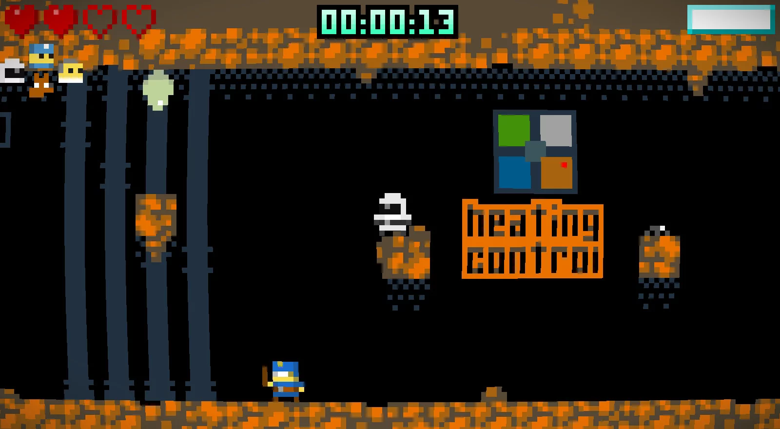 Изображение игры: Parasite