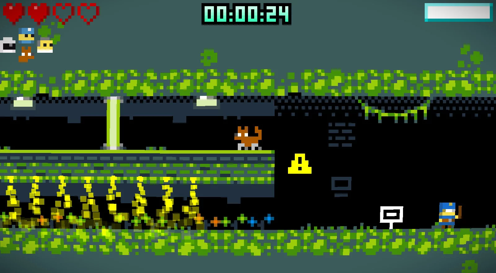 Изображение игры: Parasite