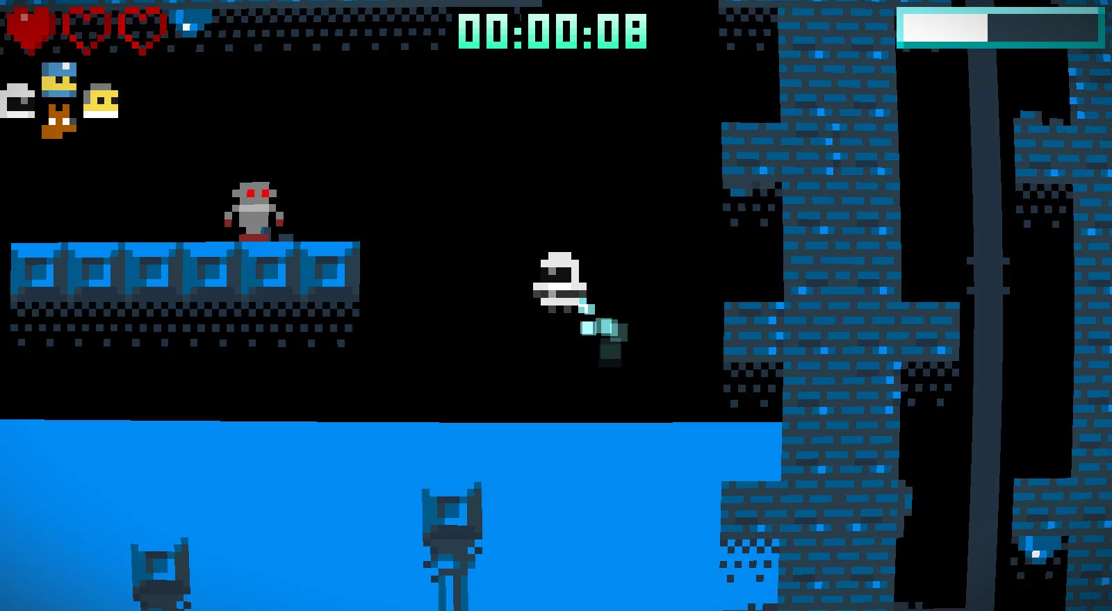Изображение игры: Parasite