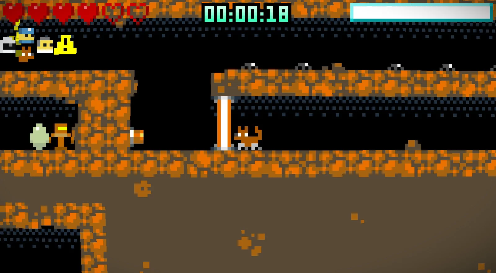Изображение игры: Parasite