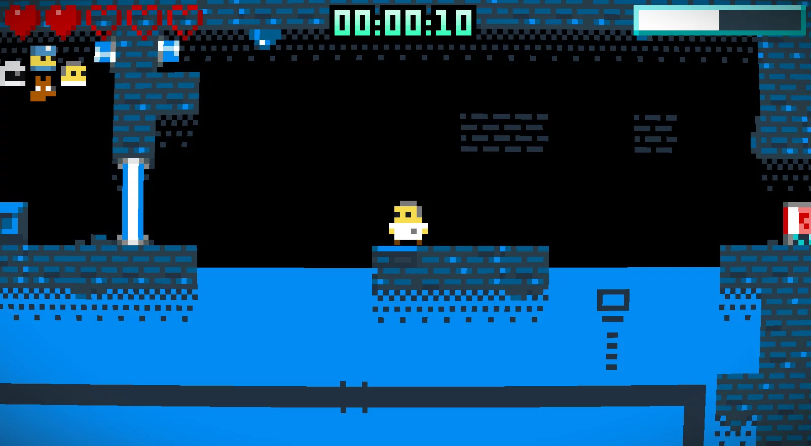 Изображение игры: Parasite