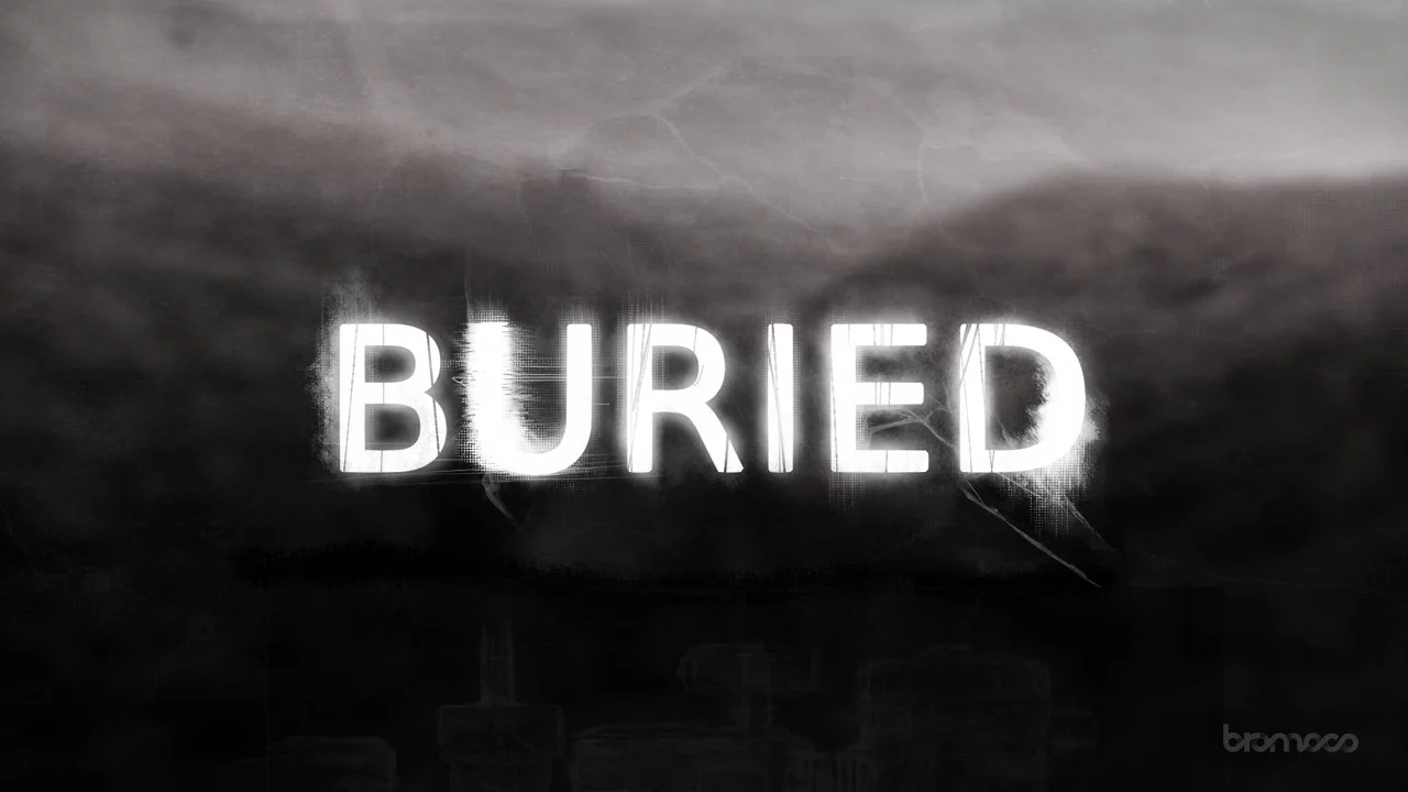 Изображение игры: Buried: An Interactive Story
