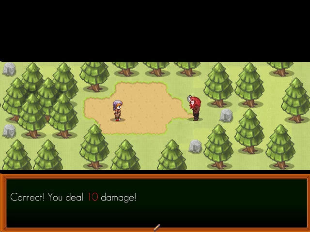 Изображение игры: Mathoria: It All Adds Up