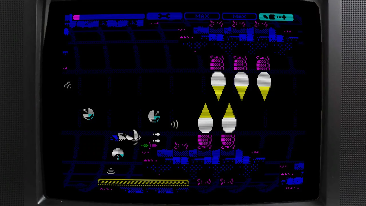 Изображение игры: Z-Exemplar