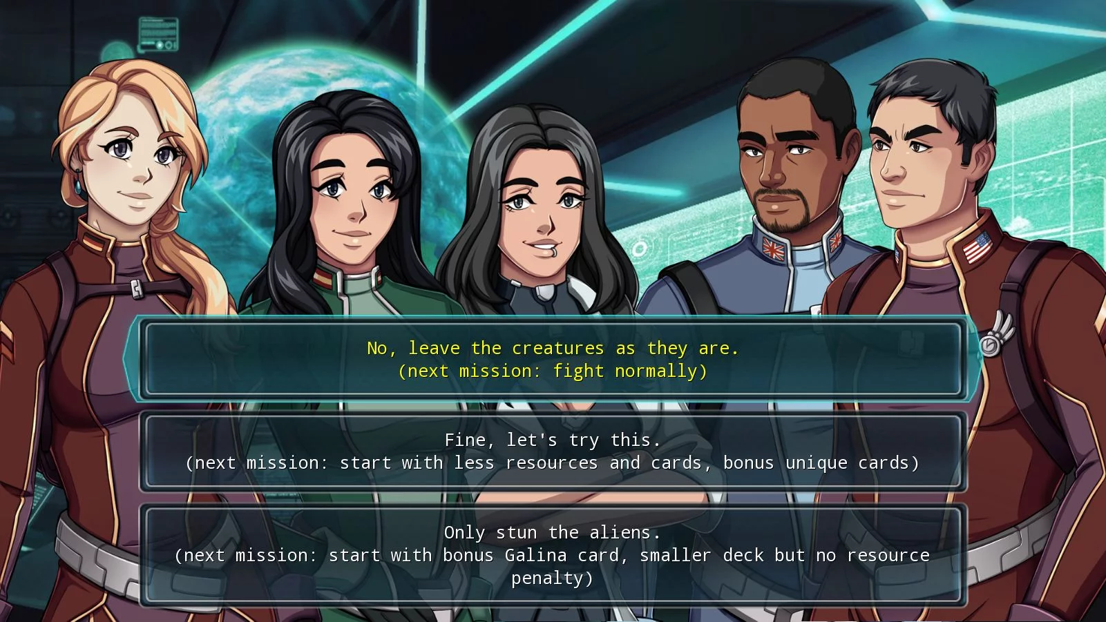 Изображение игры: Planet Stronghold: Colonial Defense