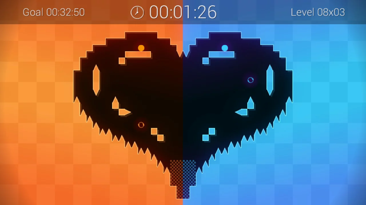Изображение игры: Binaries
