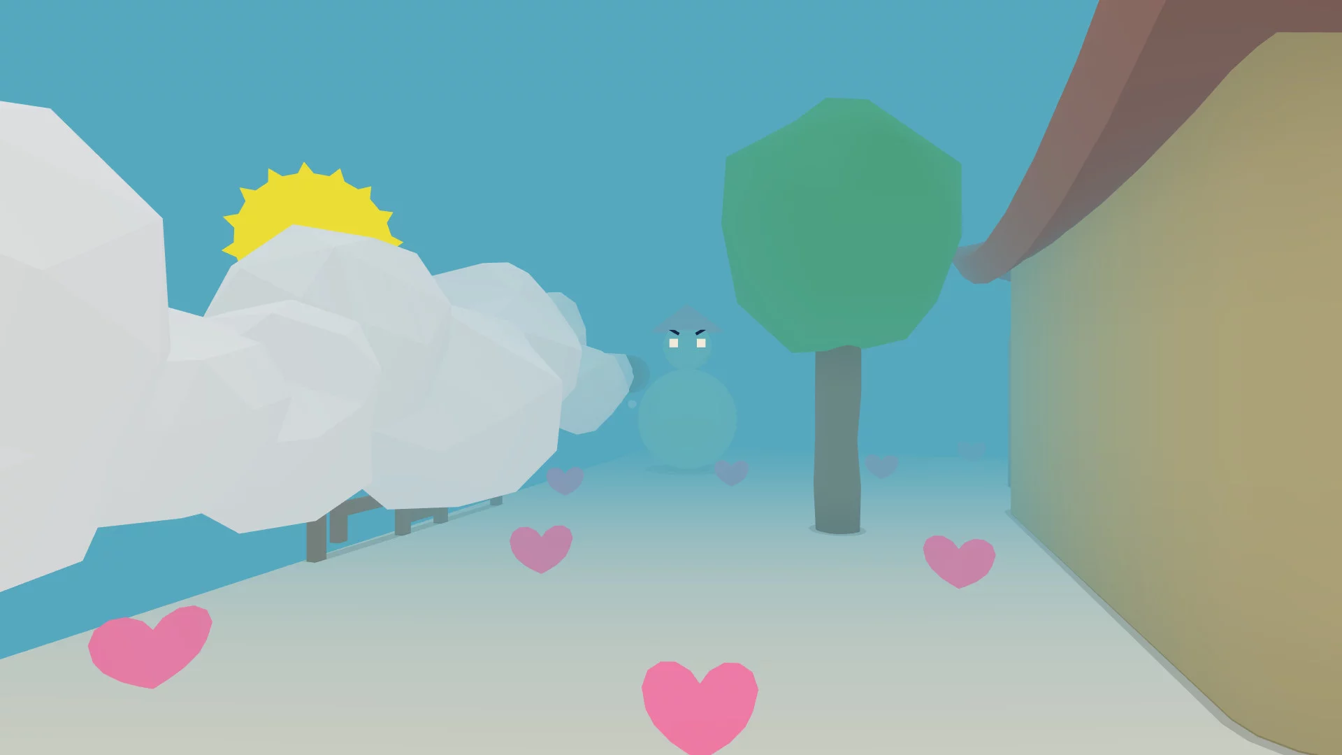 Изображение игры: Lovely Planet Arcade
