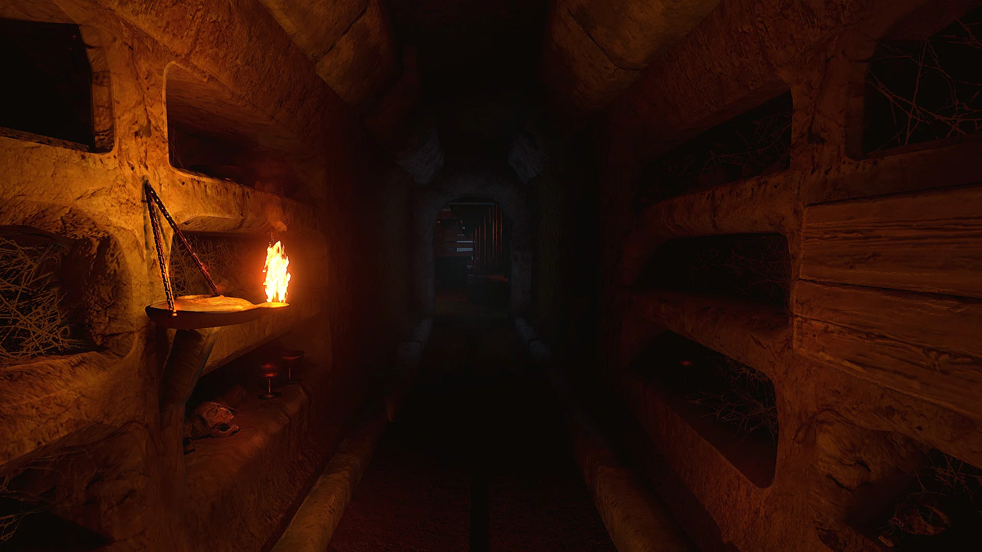 Изображение игры: Medusa's Labyrinth