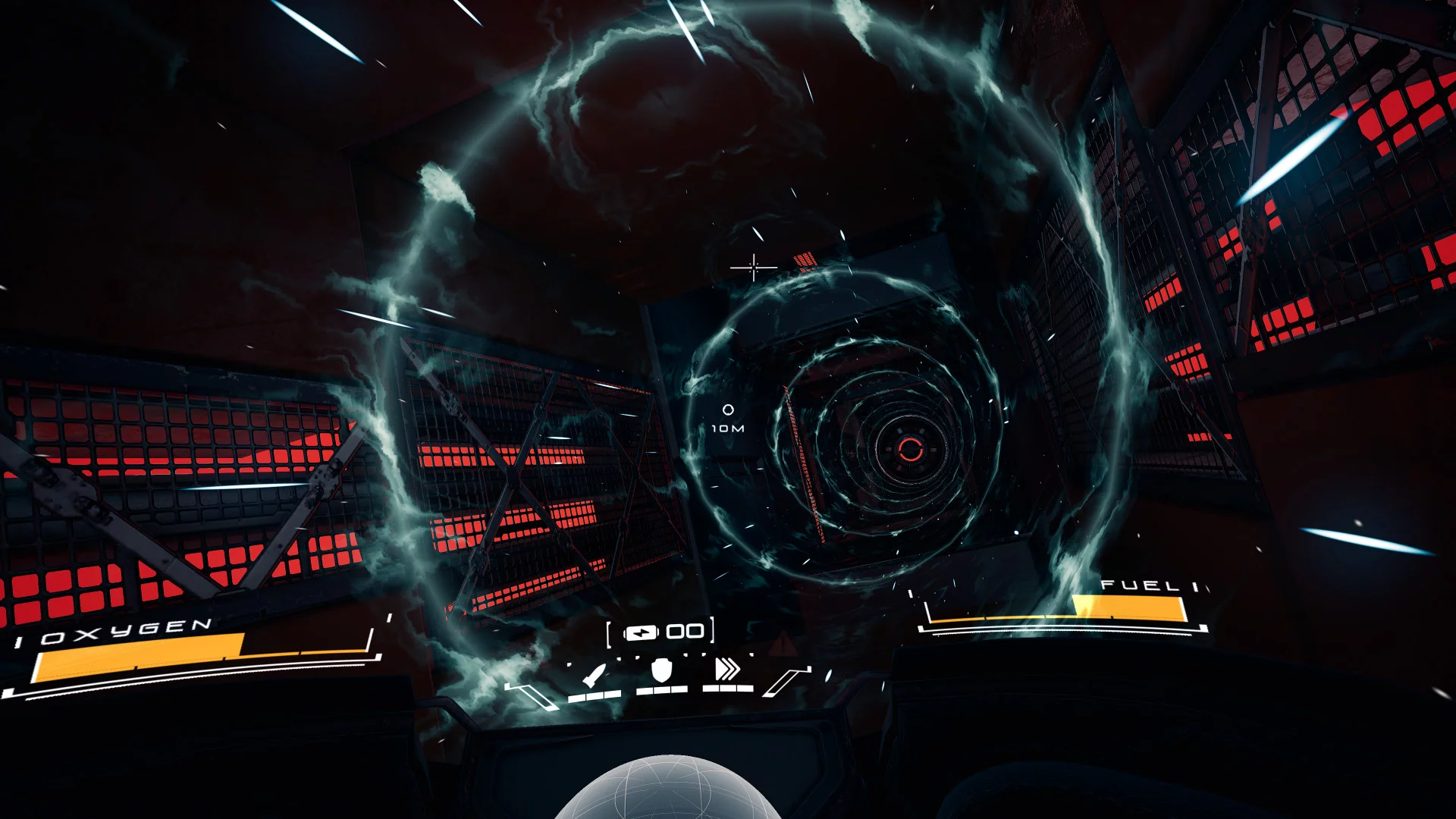 Изображение игры: Detached