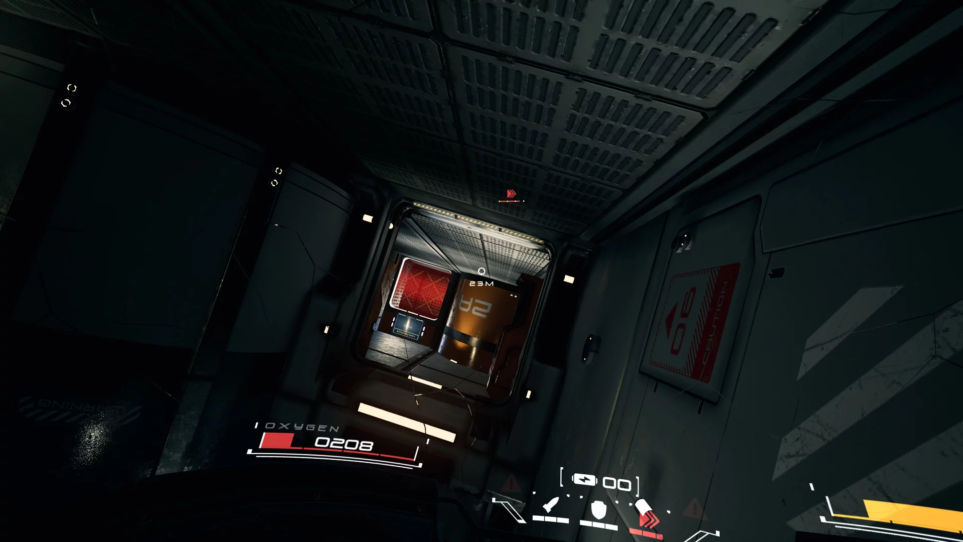 Изображение игры: Detached