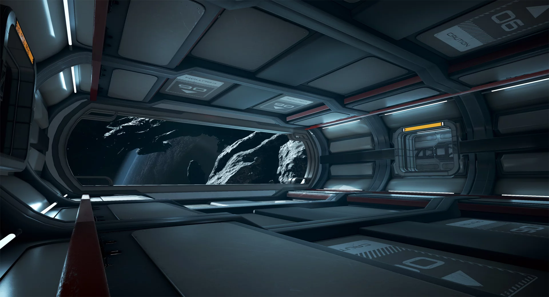 Изображение игры: Detached