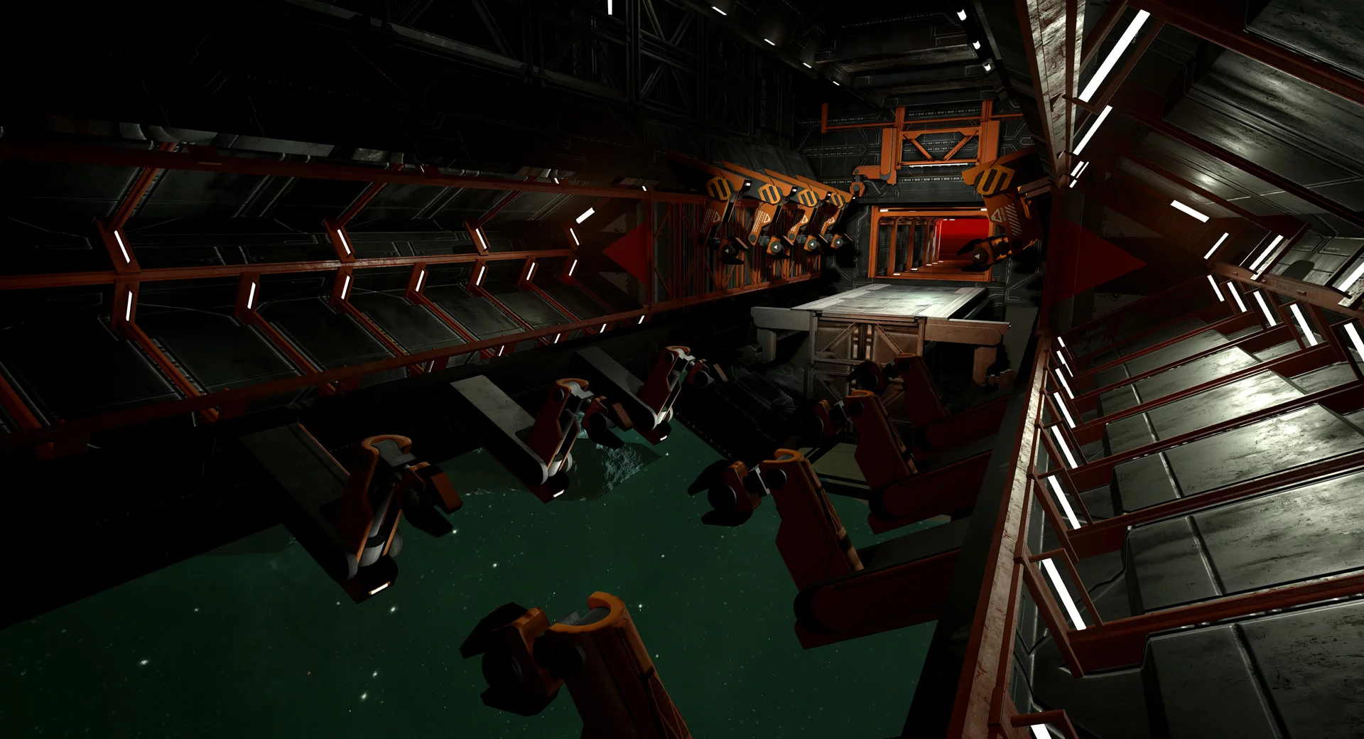 Изображение игры: Detached
