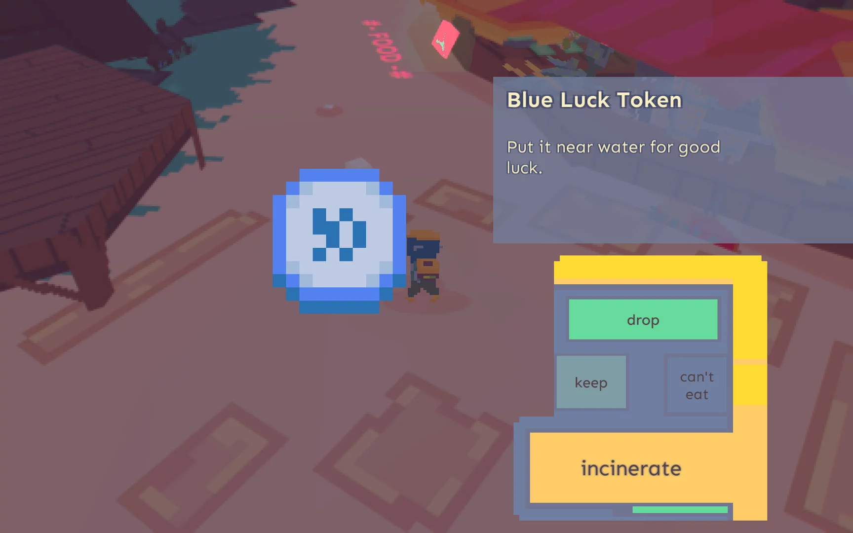 Изображение игры: Diaries of a Spaceport Janitor