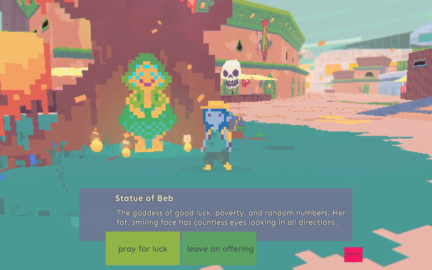 Изображение игры: Diaries of a Spaceport Janitor