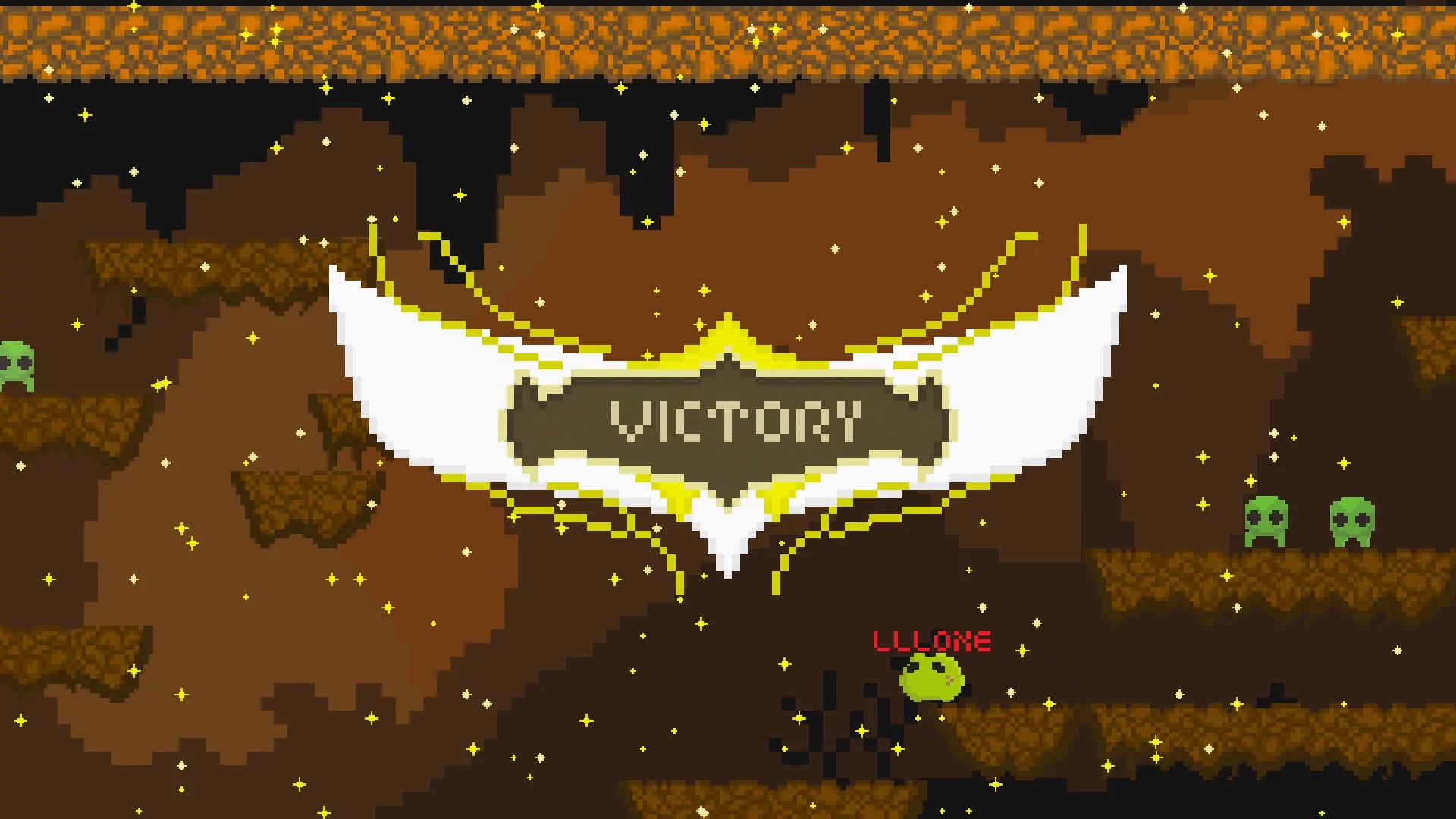 Изображение игры: Stellar Stars