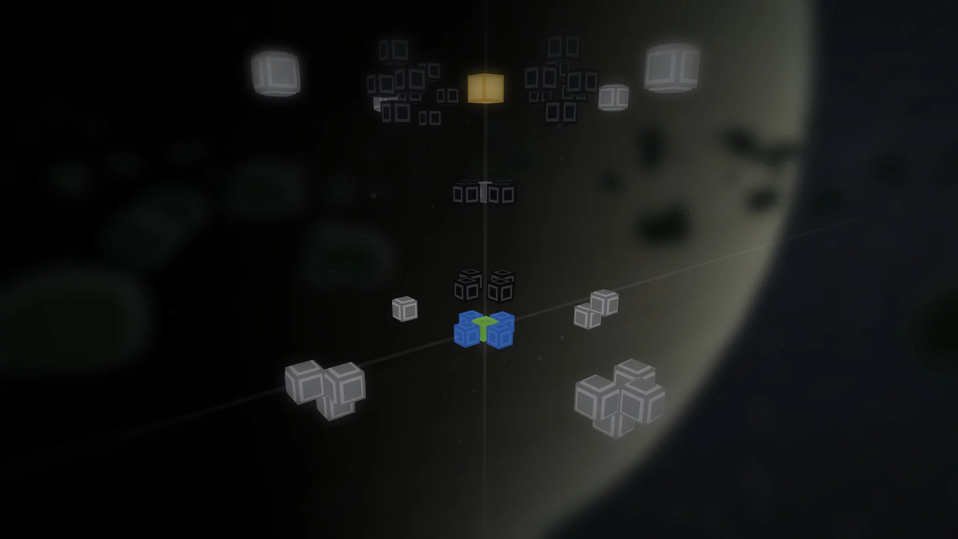 Изображение игры: ZeGame
