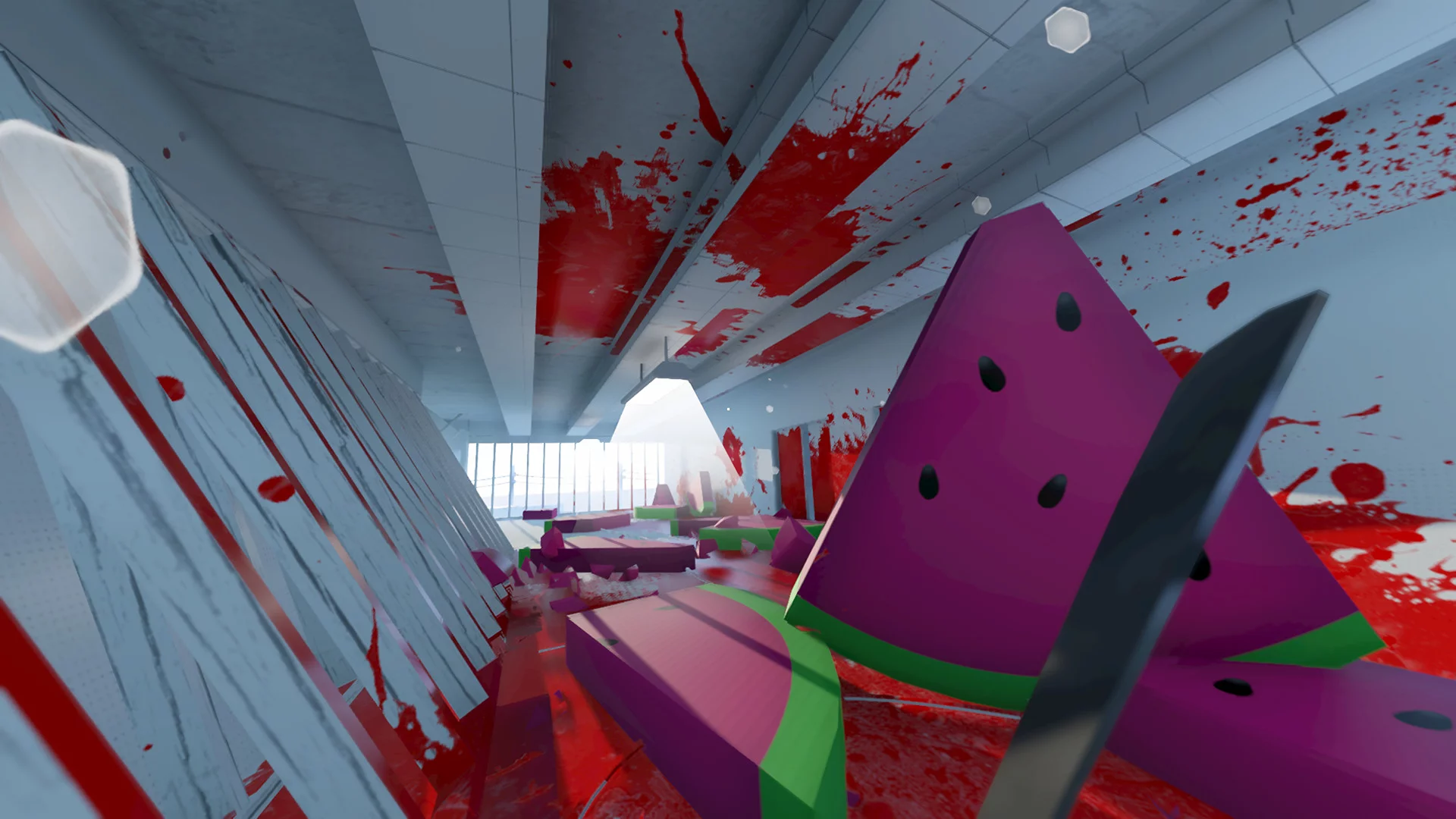 Изображение игры: Melon Simulator™