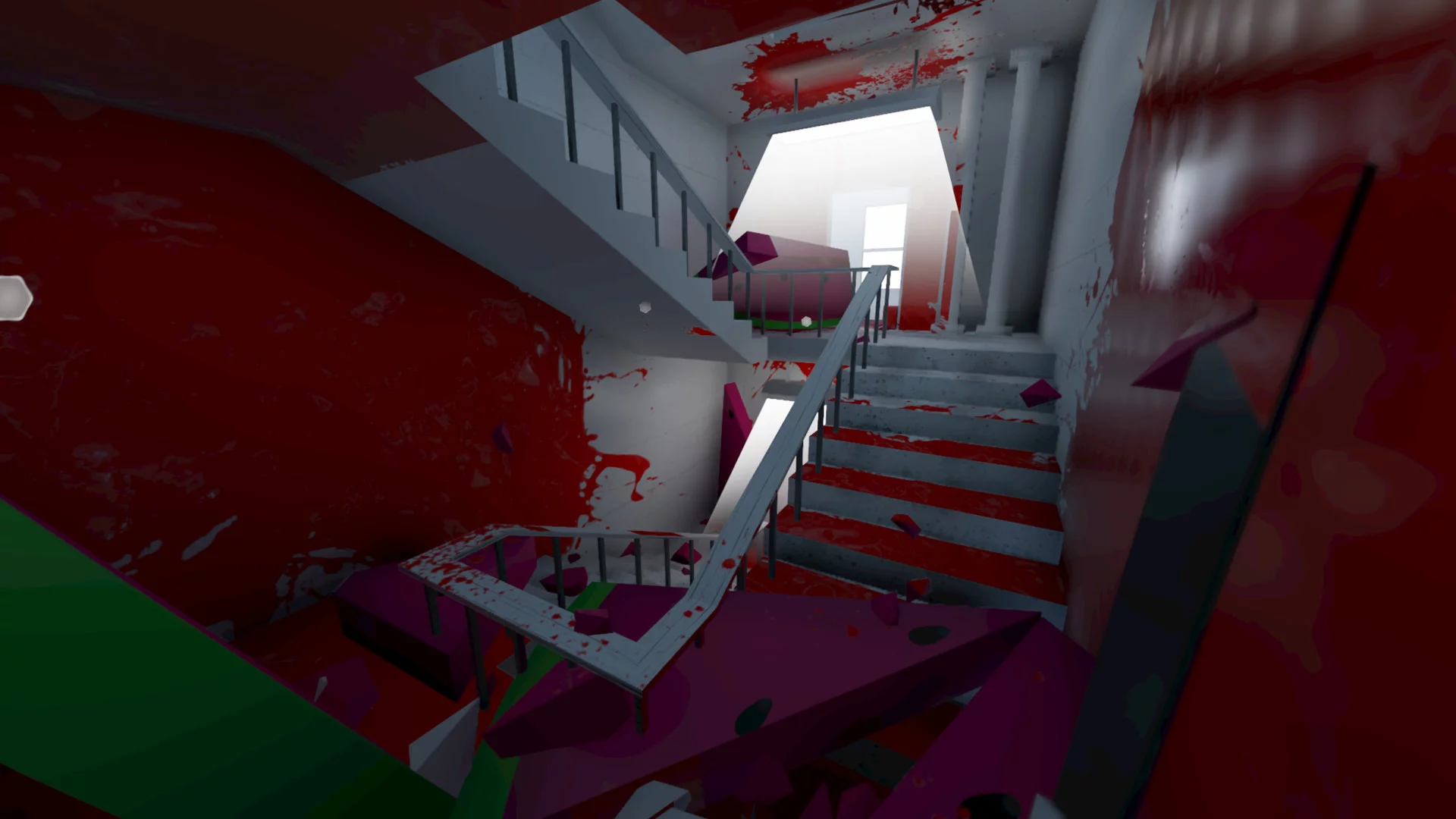 Изображение игры: Melon Simulator™