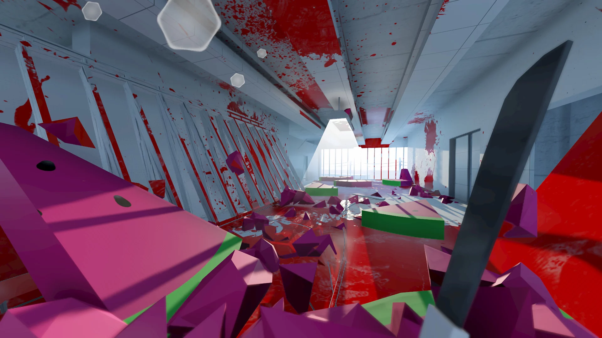 Изображение игры: Melon Simulator™