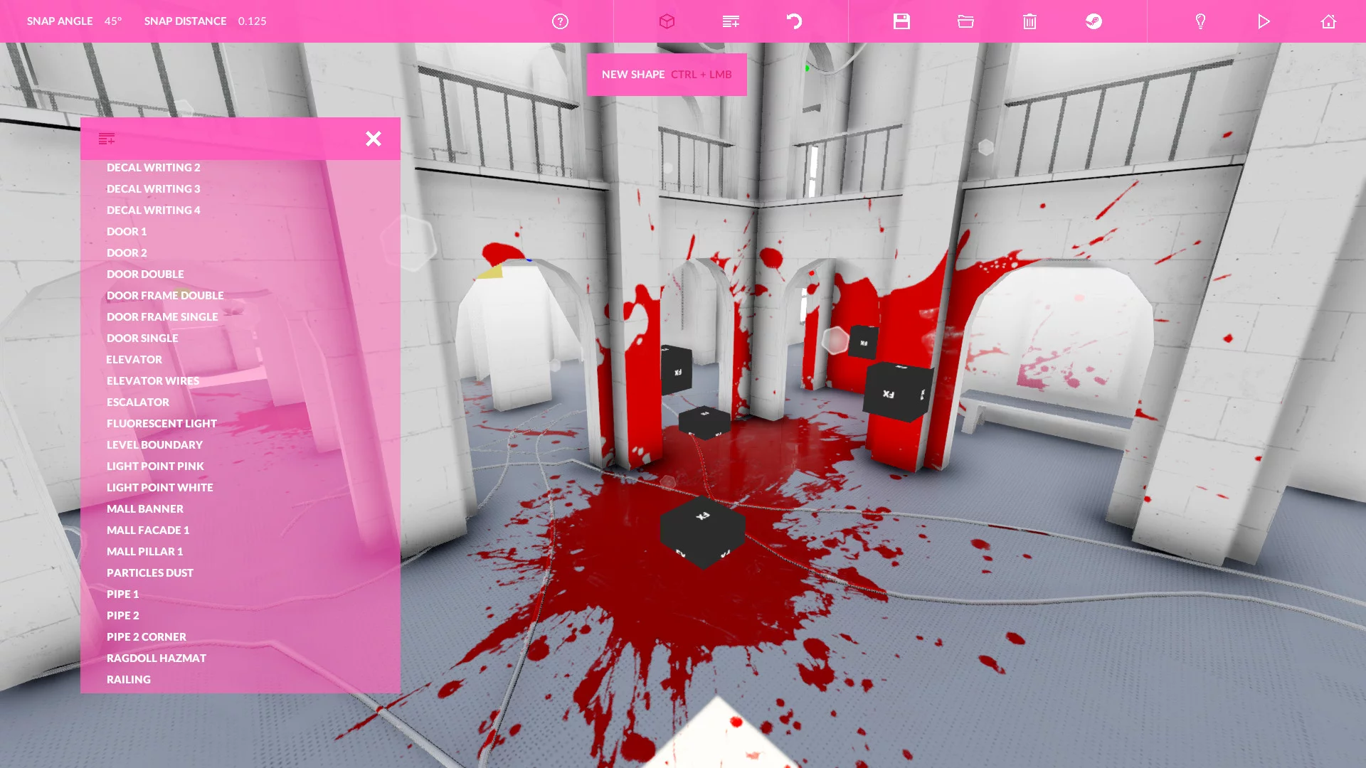 Изображение игры: Melon Simulator™