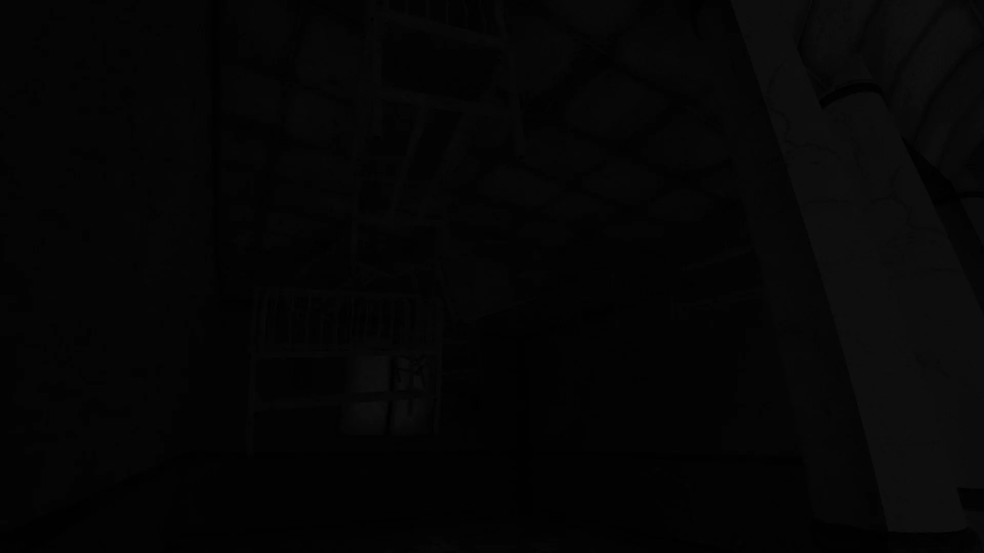 Изображение игры: Inside: Before Birth