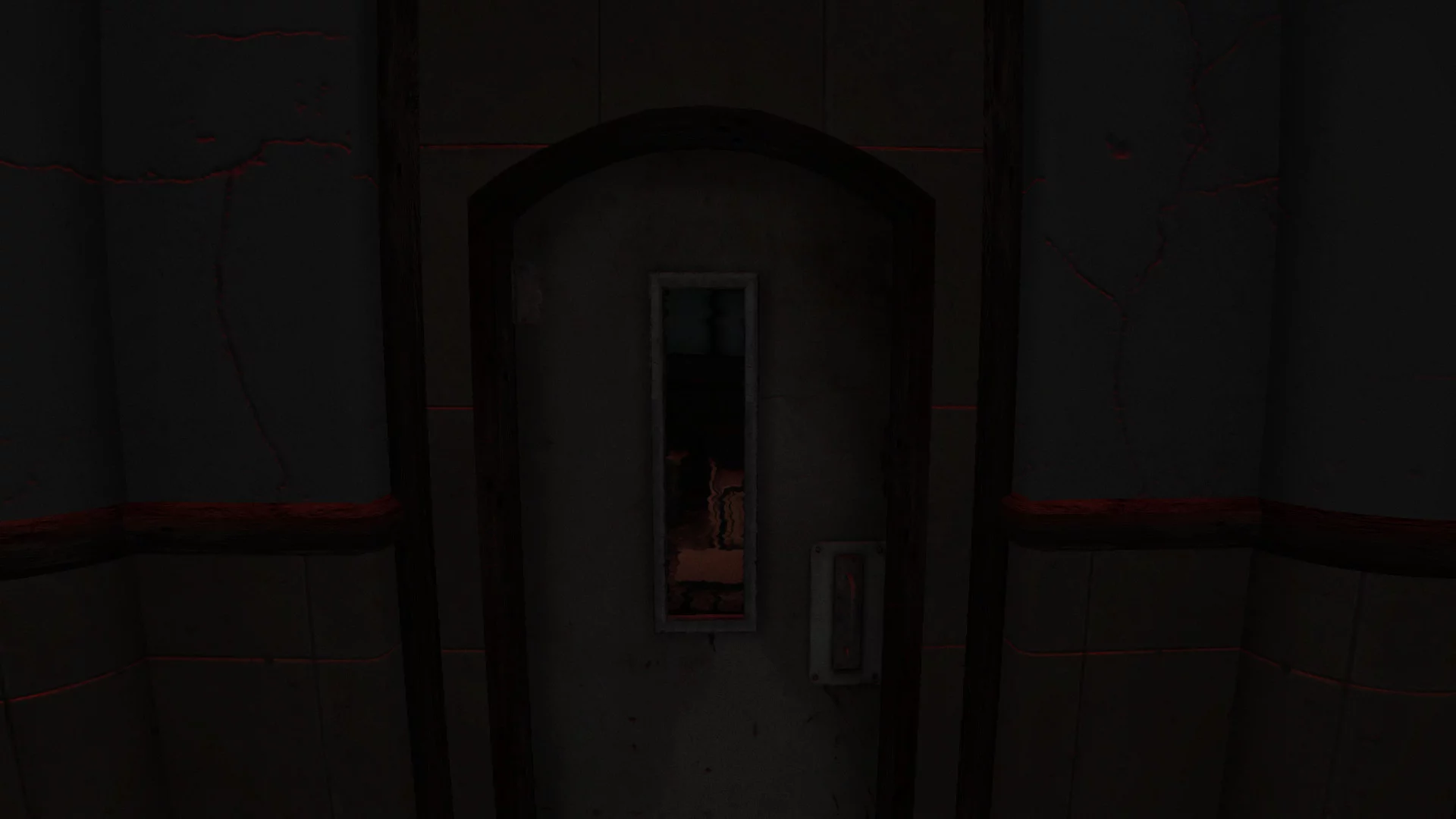 Изображение игры: Inside: Before Birth
