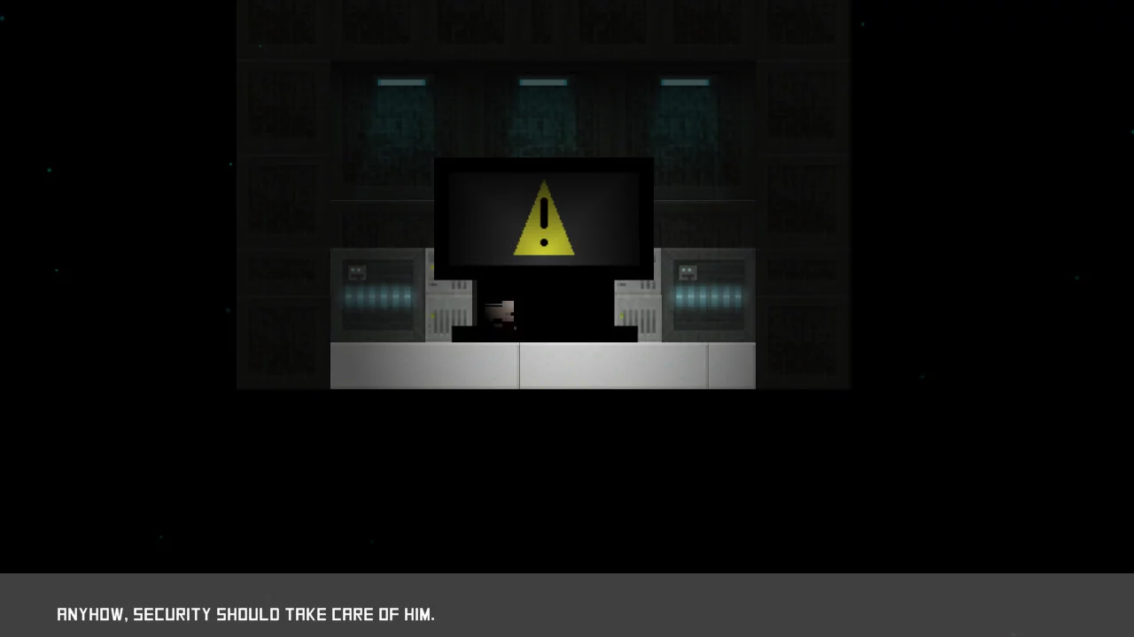 Изображение игры: Project Graviton