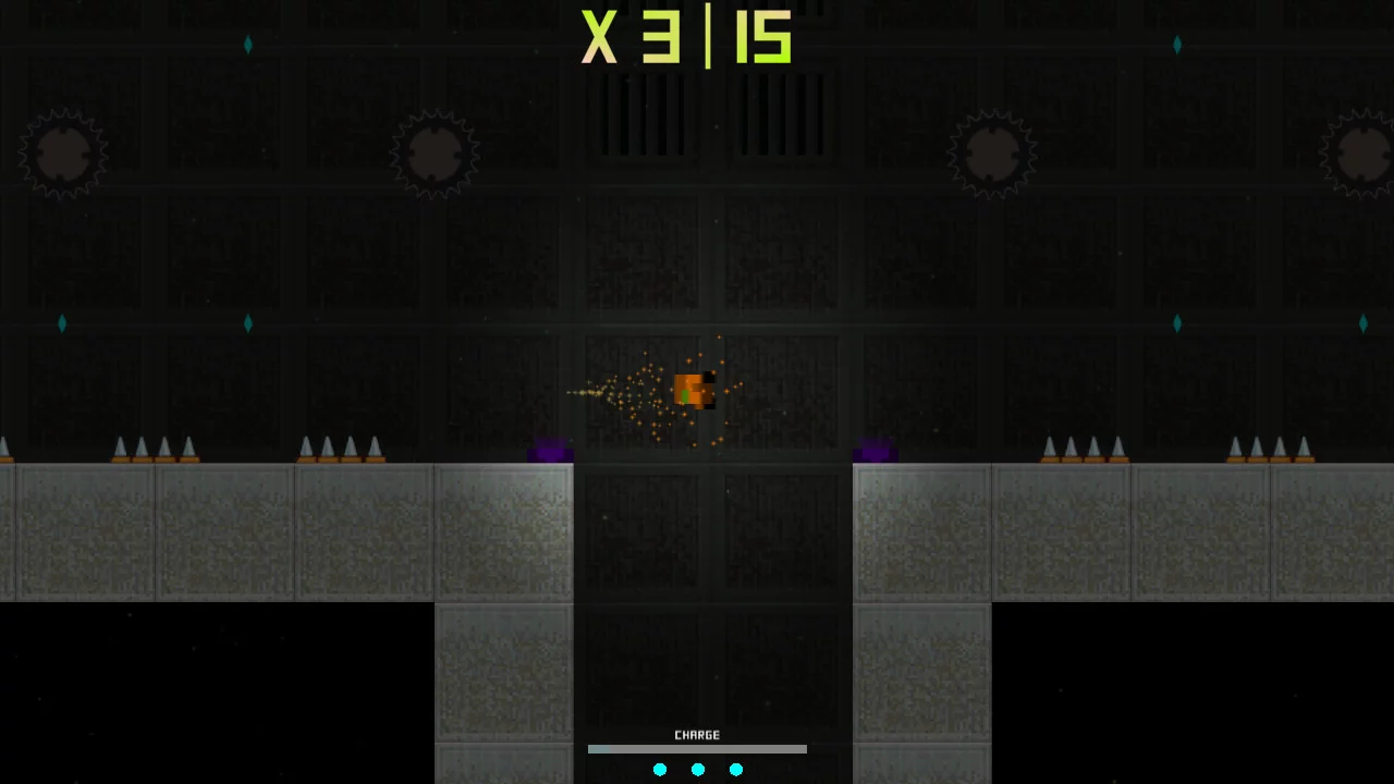 Изображение игры: Project Graviton